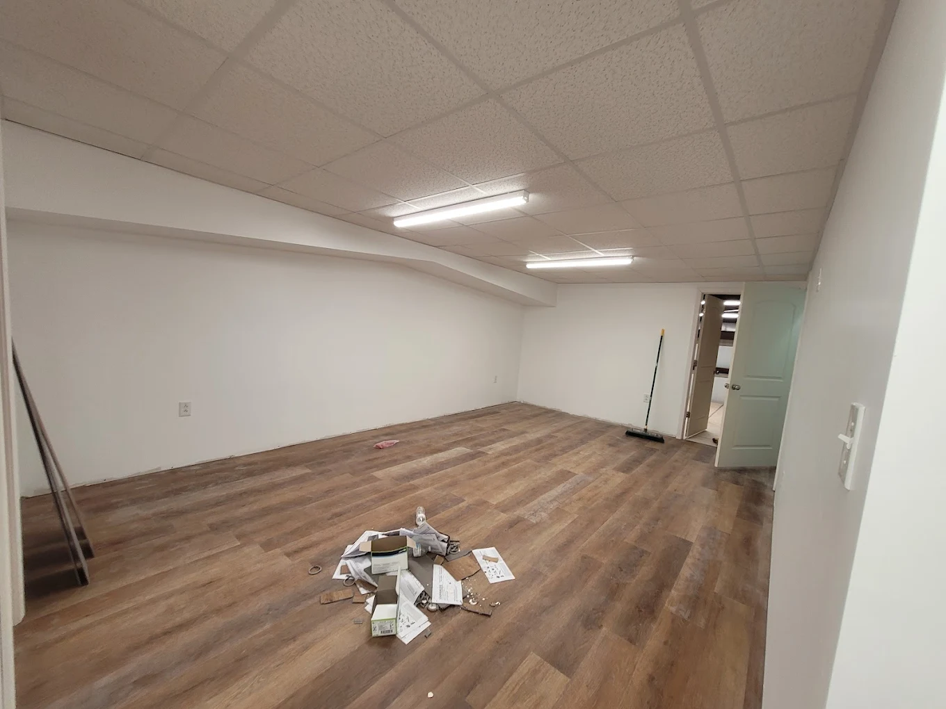 Cassandra Knapp Electrical job photo