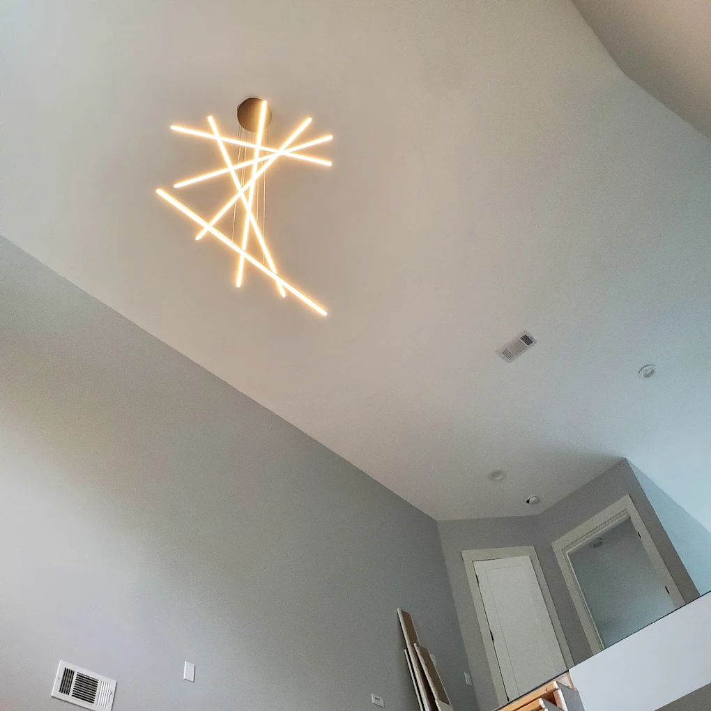 Electrical Repairs by Cassandra Knapp Electrical in Corinth, MS